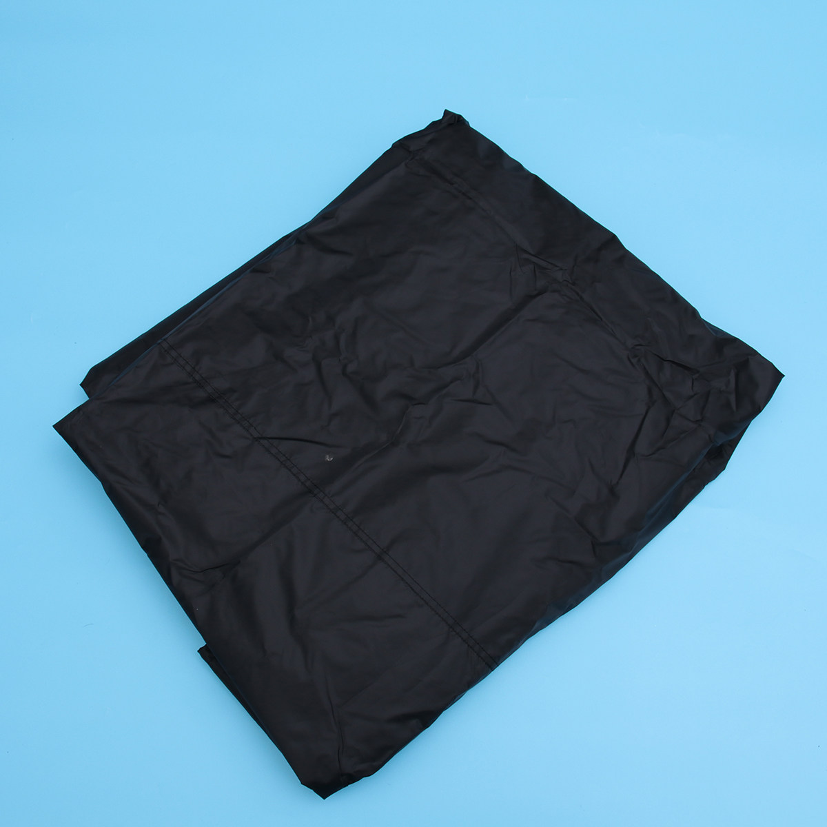 Outdoor Furniture Heavy Duty - 210D Dacron Bbq Grill Cover Waterproof