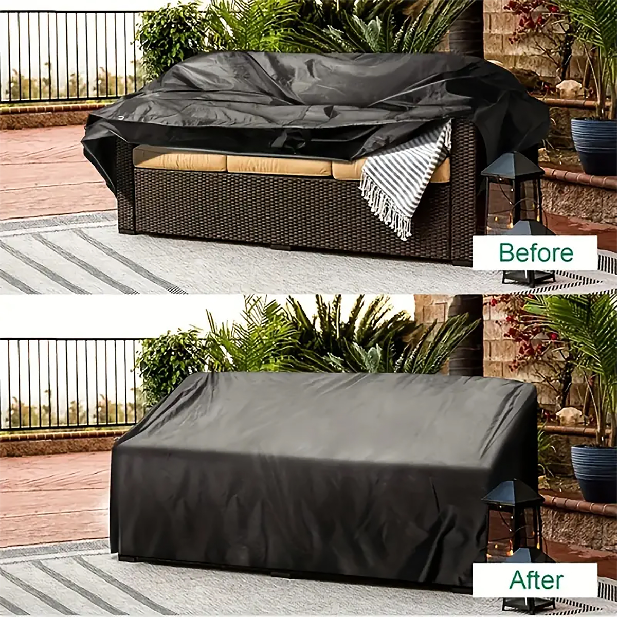Outdoor Furniture Usa - 600 Sizes Outdoor Furniture Cover Anti