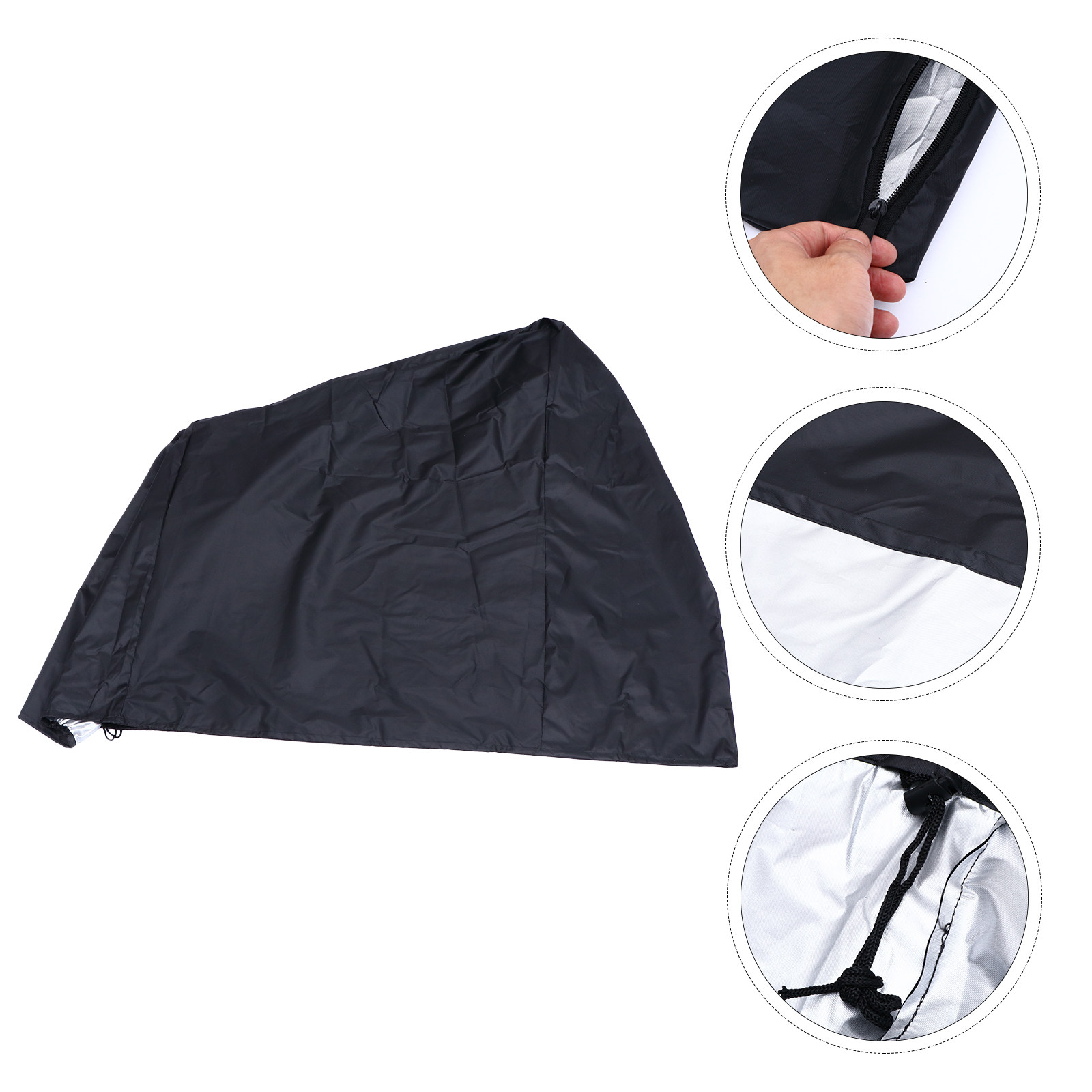 Outdoor Furniture Patio - Outdoor Furniture Cover Oxford Cloth Chair