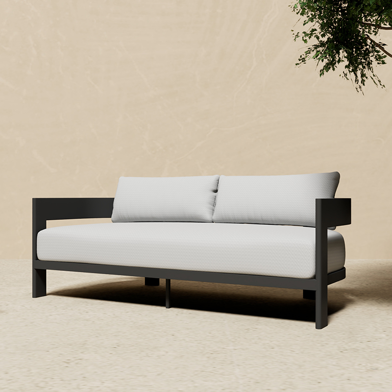 Modern Aluminum Outdoor Sofa S – Outdoor Furniture Durable Bewertung und Preis