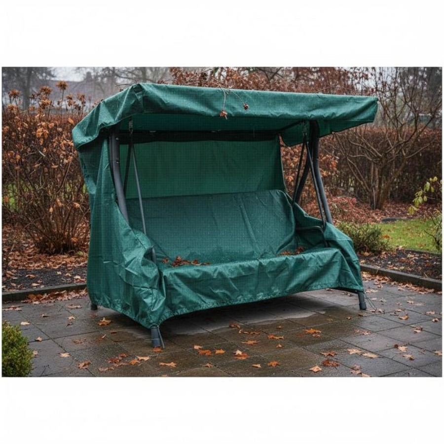 Patio 3 Seater Swing Chair Ben – Outdoor Furniture Patio Bewertung und Preis