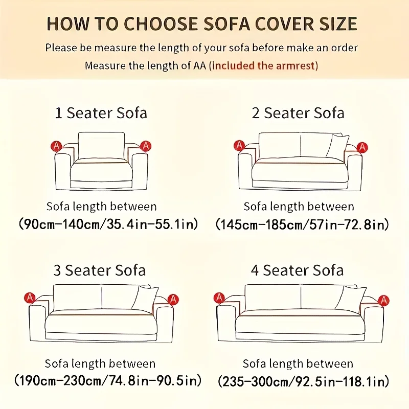 us1 Striped Sofa Cover, Washab – Outdoor Furniture Durable Bewertung und Preis