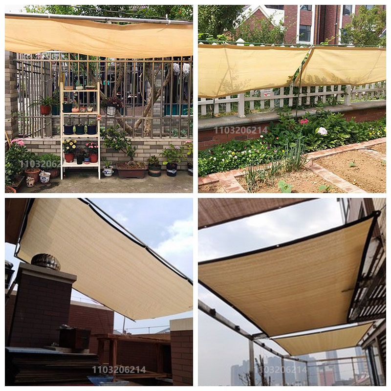 HDPE garden sunshade net, UV p – Outdoor Furniture Hdpe Bewertung und Preis