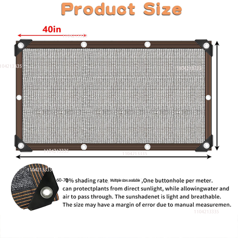 70-80% outdoor sunshade cloth  – Outdoor Furniture Hdpe Bewertung und Preis