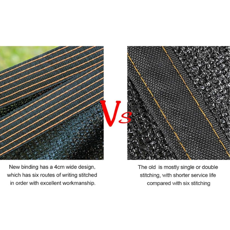 70-80% outdoor sunshade cloth  – Outdoor Furniture Hdpe Bewertung und Preis