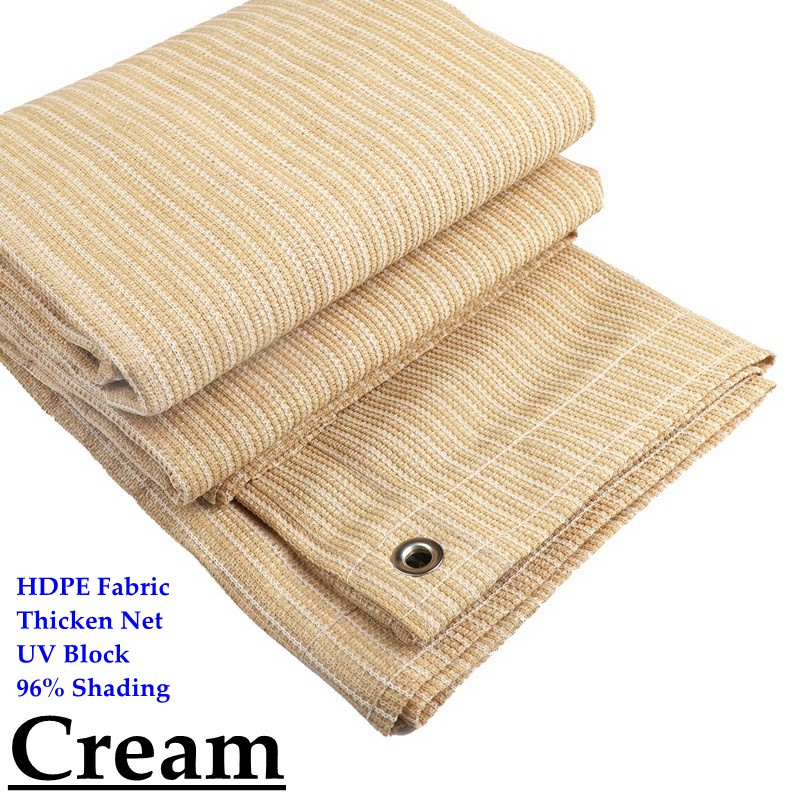 260GSM Thicken 96% Anti UV Bei – Outdoor Furniture Hdpe Bewertung und Preis