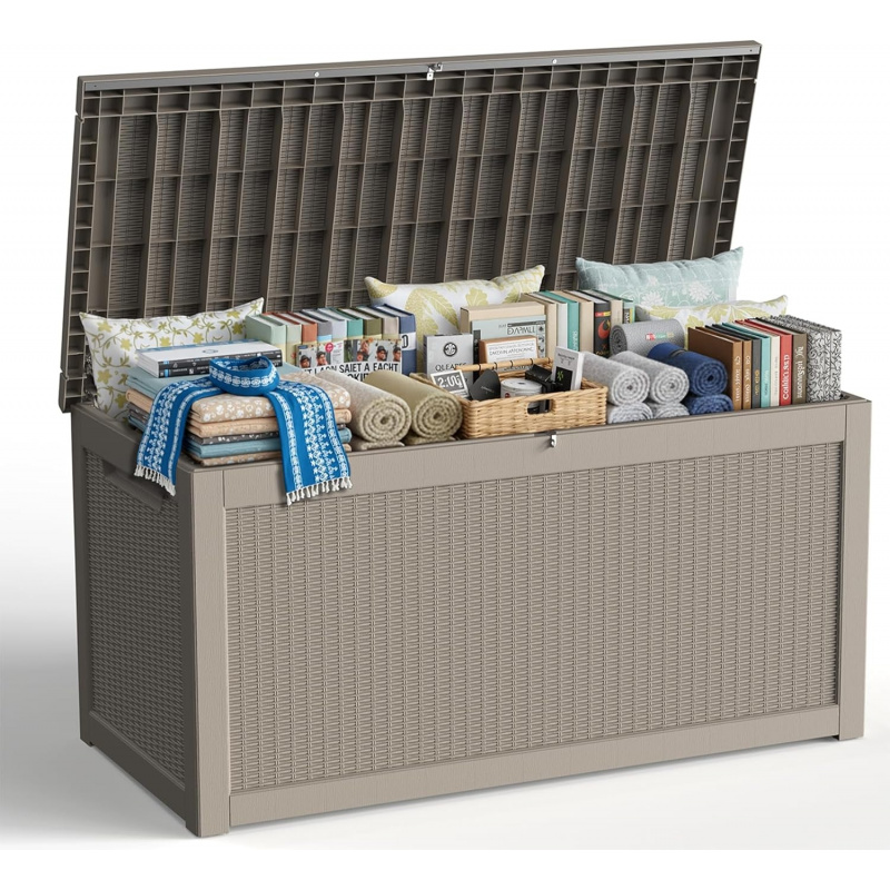 2026 New：320 Outdoor Storage B – Outdoor Furniture With Storage Bewertung und Preis