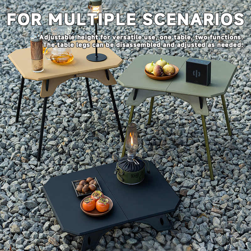 WESTTUNE Outdoor Camping Table – Outdoor Furniture Usa Bewertung und Preis