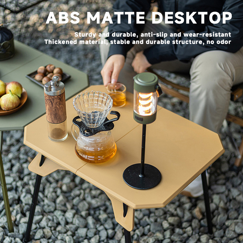 WESTTUNE Outdoor Camping Table – Outdoor Furniture Usa Bewertung und Preis