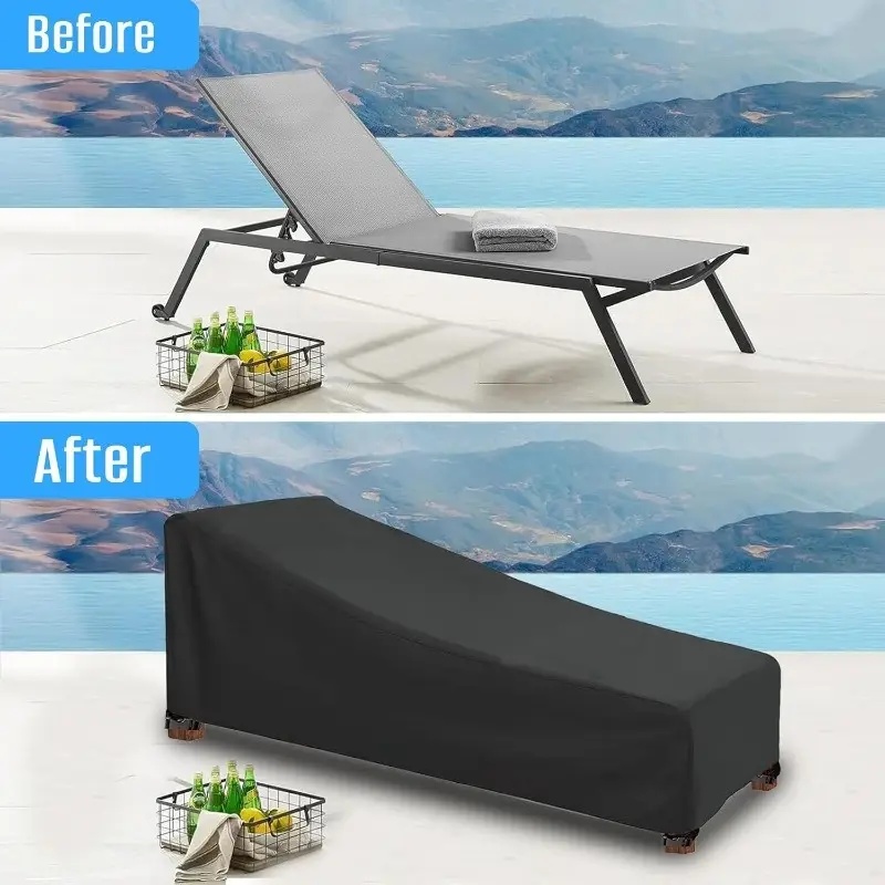 Heavy Duty Outdoor Lounge Chai – Outdoor Furniture Heavy Duty Bewertung und Preis