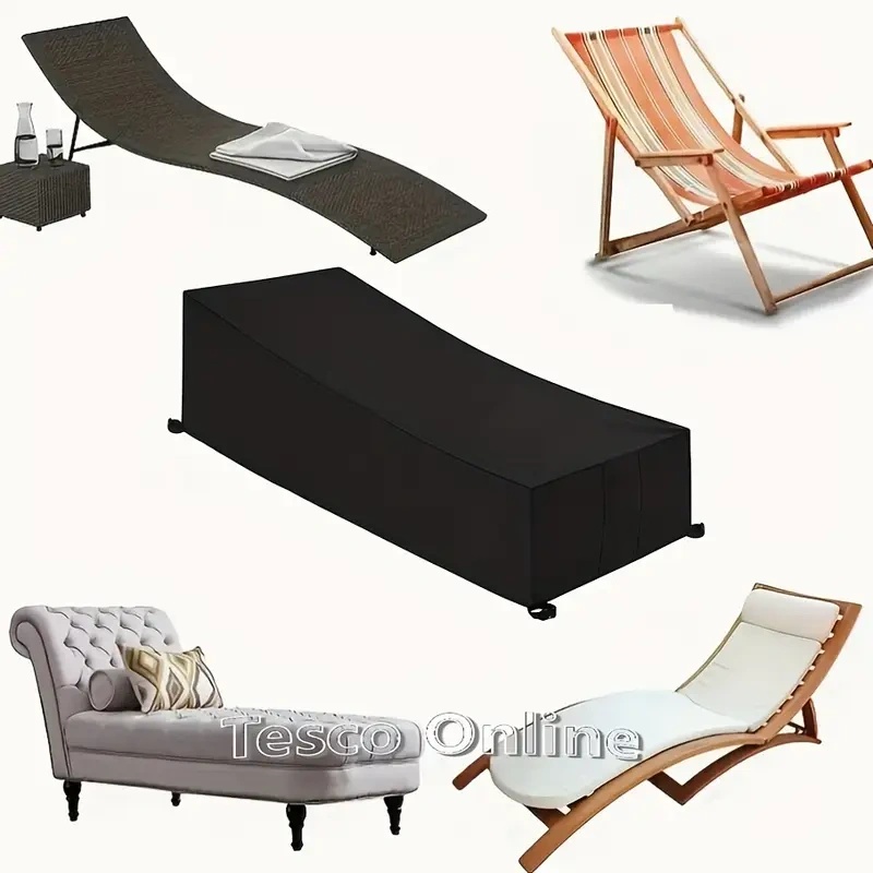 Heavy Duty Outdoor Lounge Chai – Outdoor Furniture Heavy Duty Bewertung und Preis