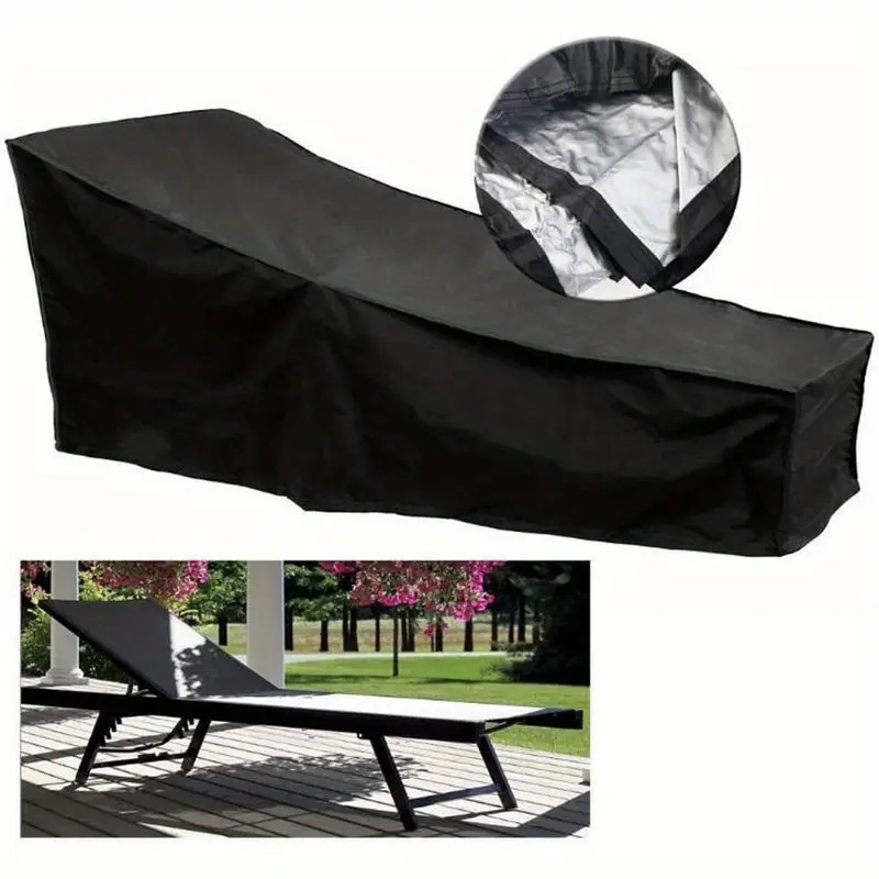 Heavy Duty Outdoor Lounge Chai – Outdoor Furniture Heavy Duty Bewertung und Preis