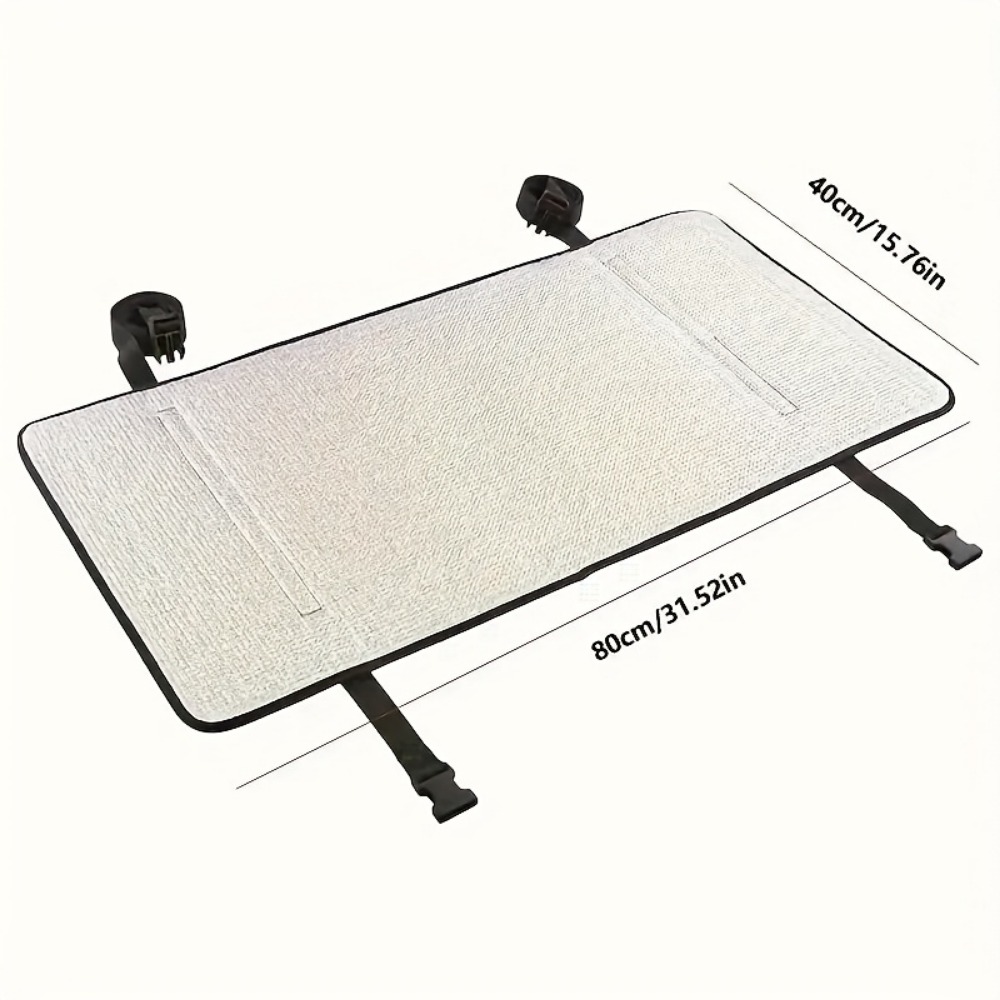 Silver Waterproof Air Conditio – Outdoor Furniture Durable Bewertung und Preis