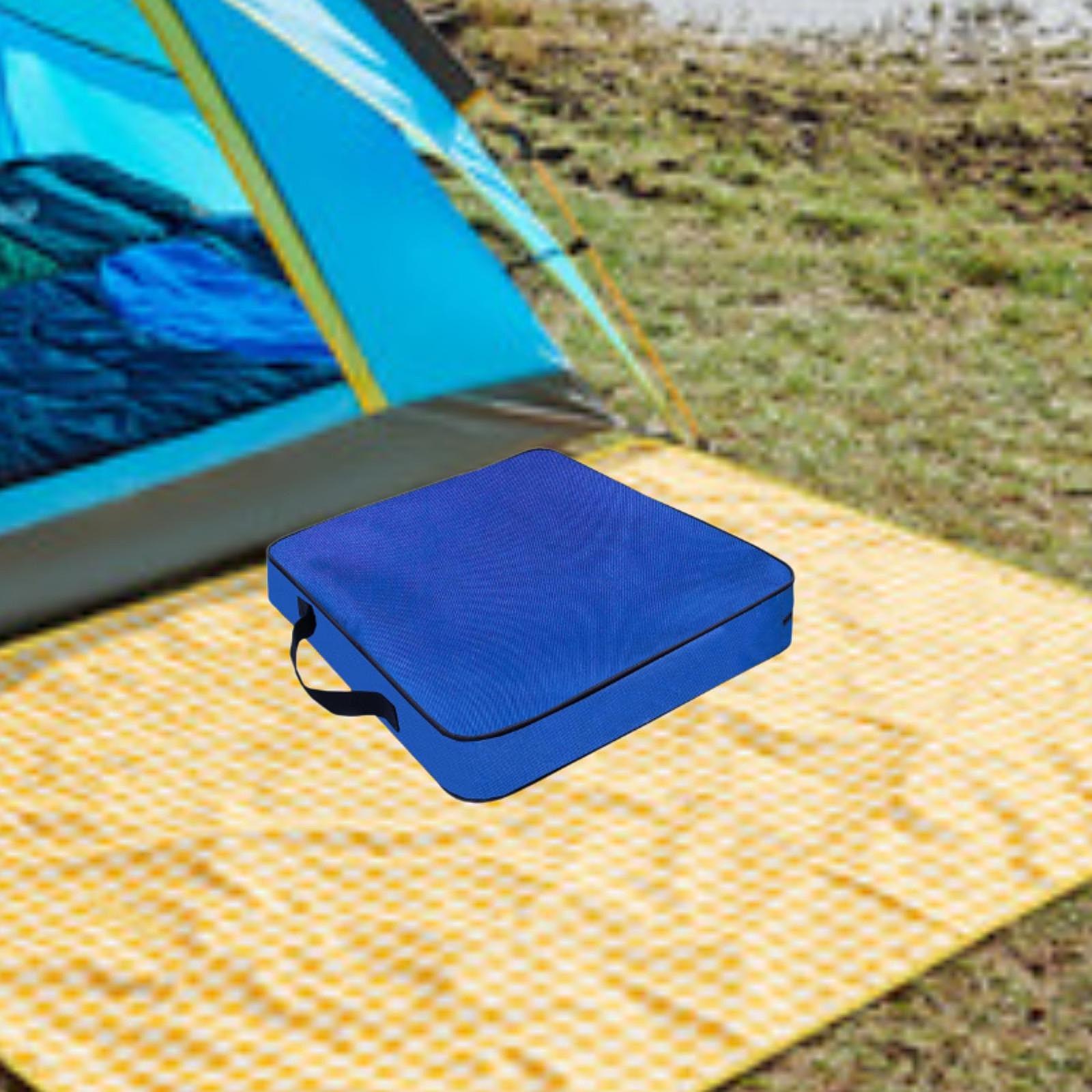 Stadium Seat Cushion Oxford Cl – Outdoor Furniture No Cushions Bewertung und Preis