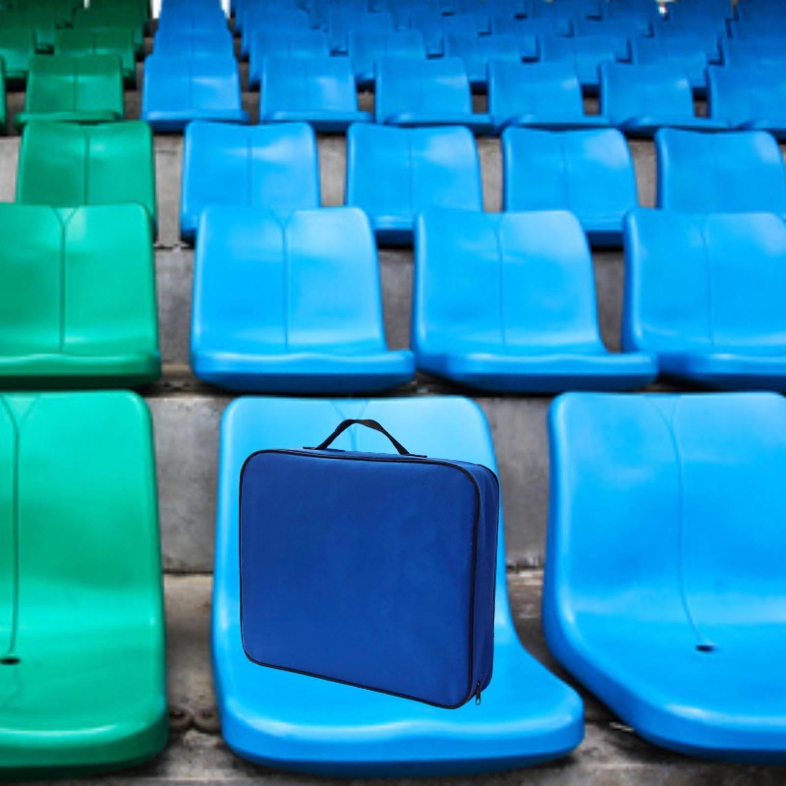 Stadium Seat Cushion Oxford Cl – Outdoor Furniture No Cushions Bewertung und Preis