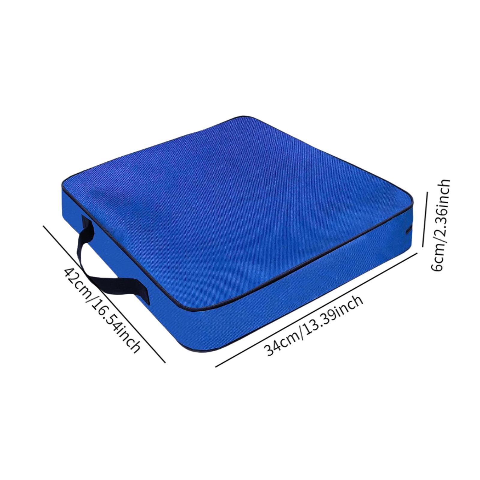 Stadium Seat Cushion Oxford Cl – Outdoor Furniture No Cushions Bewertung und Preis