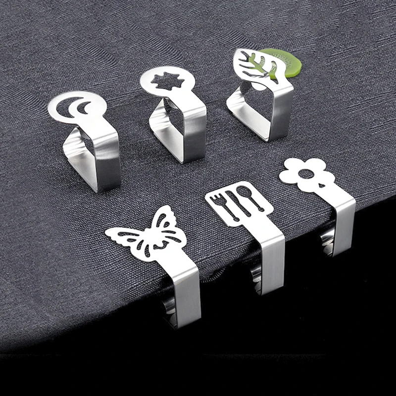20PCS Cat Paw Tablecloth Clips – Outdoor Furniture Usa Bewertung und Preis