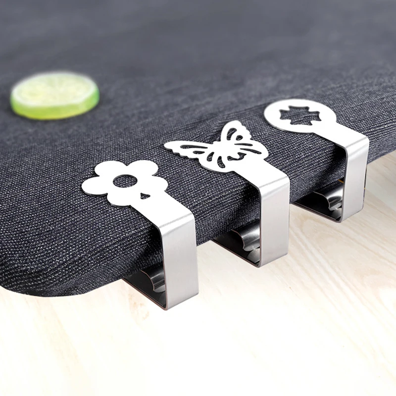20PCS Cat Paw Tablecloth Clips – Outdoor Furniture Usa Bewertung und Preis