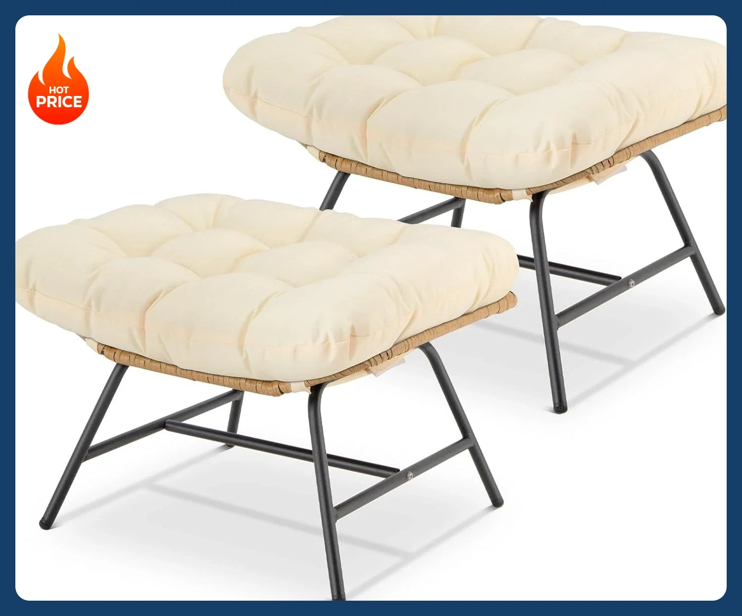[Hot Sale!]Indoor Outdoor Otto – Outdoor Furniture No Cushions Bewertung und Preis