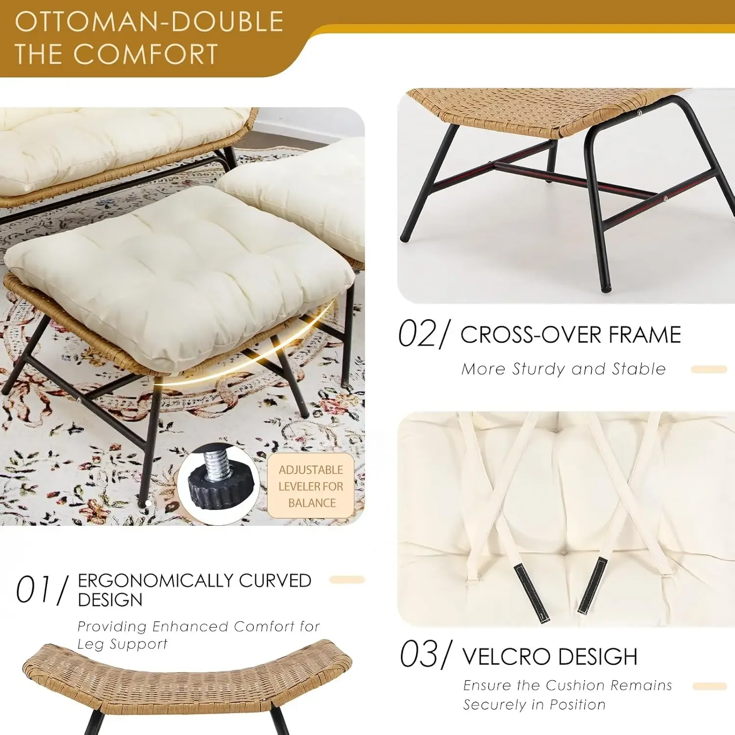 [Hot Sale!]Indoor Outdoor Otto – Outdoor Furniture No Cushions Bewertung und Preis