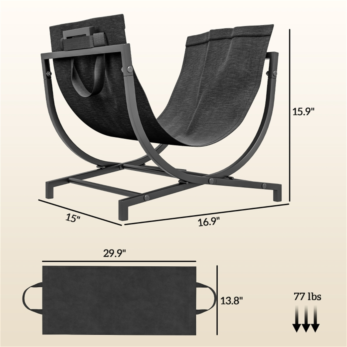 Outdoor Furniture Firewood Rac – Outdoor Furniture With Storage Bewertung und Preis