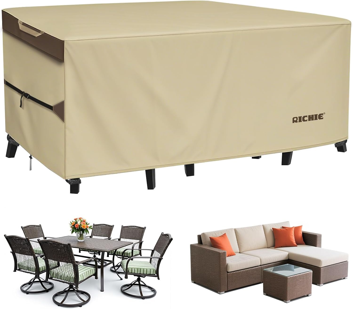 Heavy Duty Outdoor Patio Furni – Outdoor Furniture Heavy Duty Bewertung und Preis