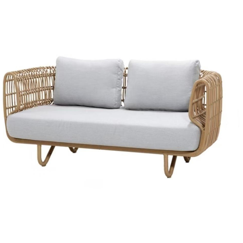Outdoor garden furniture High- – Outdoor Furniture No Cushions Bewertung und Preis