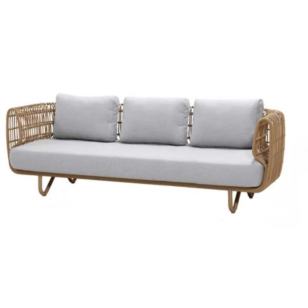Outdoor garden furniture High- – Outdoor Furniture No Cushions Bewertung und Preis