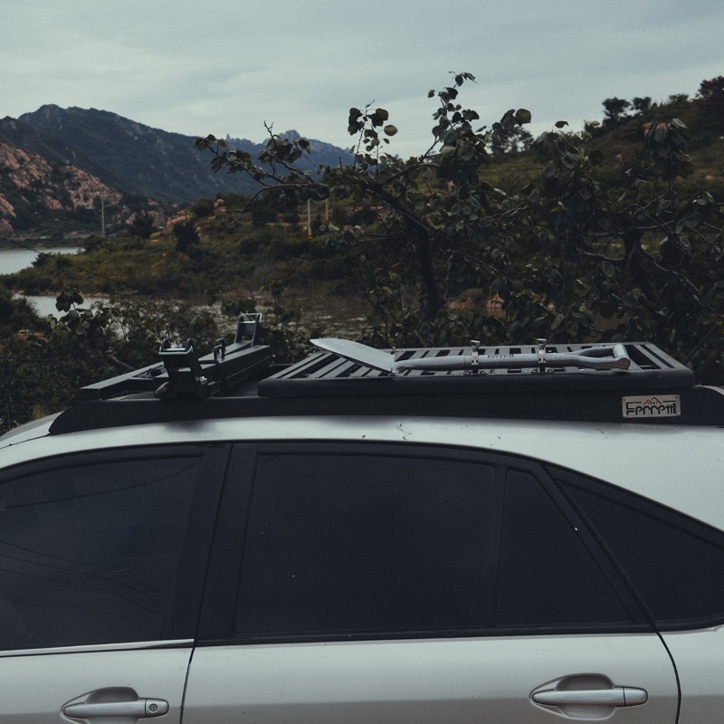 2026 SUV Outdoor Self-Driving  – Outdoor Furniture Durable Bewertung und Preis