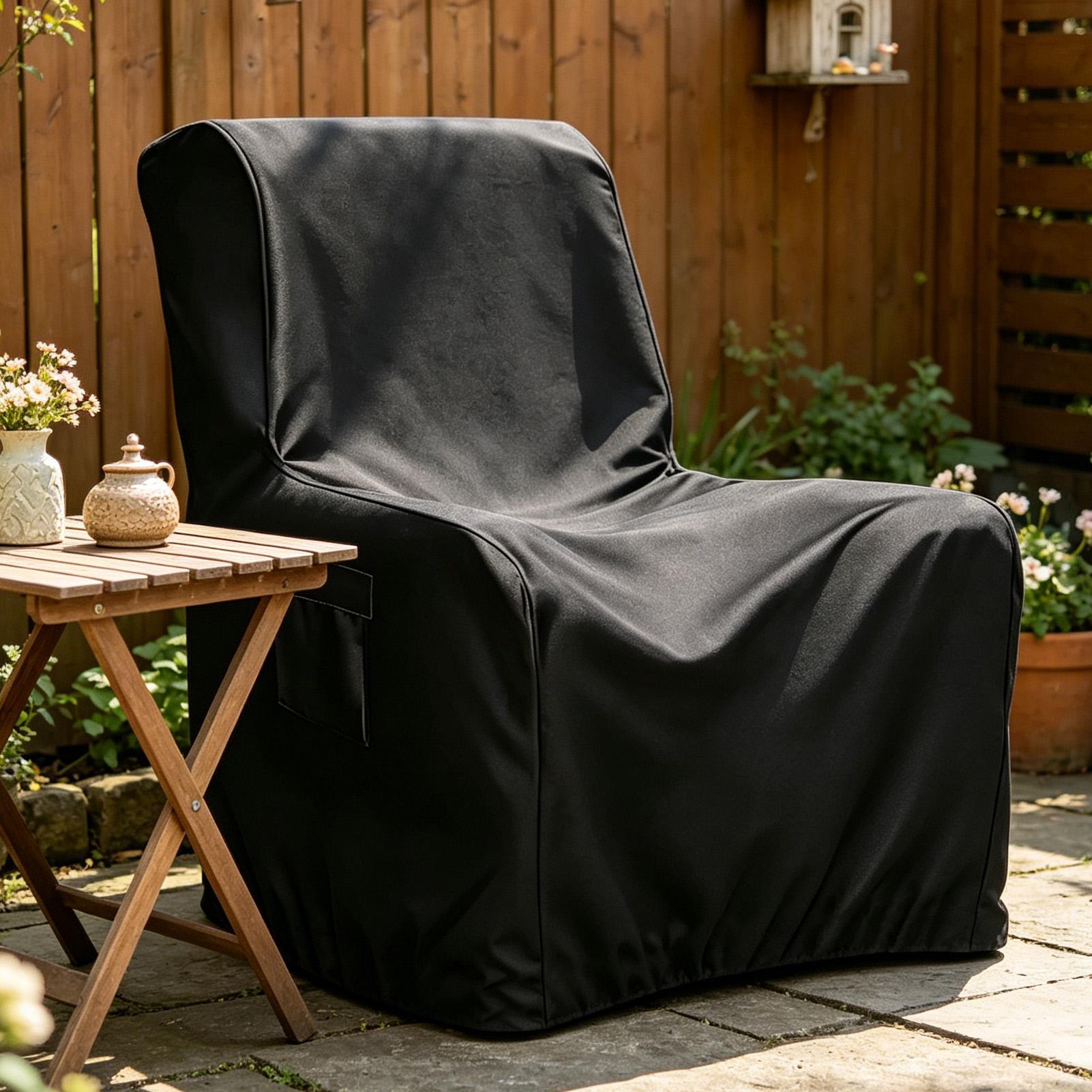 Lounge Chair Cover Outdoor Fur – Outdoor Furniture Heavy Duty Bewertung und Preis