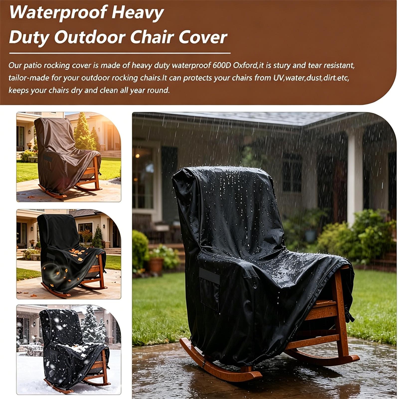 Lounge Chair Cover Outdoor Fur – Outdoor Furniture Heavy Duty Bewertung und Preis