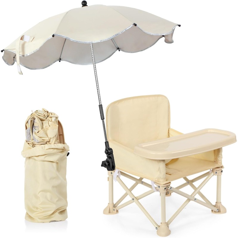 Baby Outdoor Beach Chair with  – Outdoor Furniture Usa Bewertung und Preis