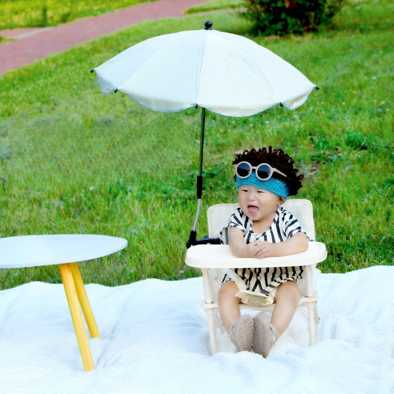 Baby Outdoor Beach Chair with  – Outdoor Furniture Usa Bewertung und Preis
