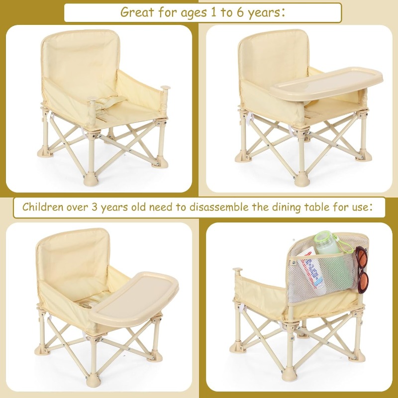 Baby Outdoor Beach Chair with  – Outdoor Furniture Usa Bewertung und Preis