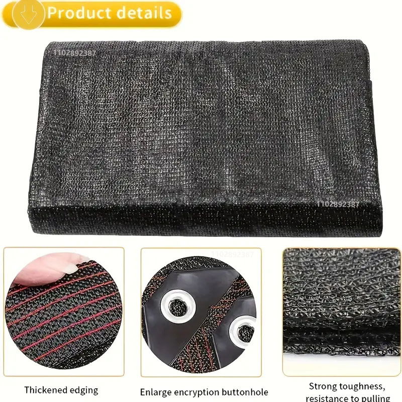 Outdoor garden sunshade net, t – Outdoor Furniture Hdpe Bewertung und Preis