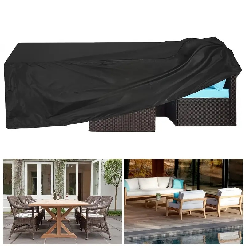 Heavy Duty Windproof Garden Fu – Outdoor Furniture Heavy Duty Bewertung und Preis