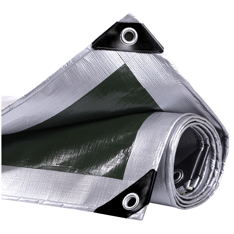 9Colors PE Tarpaulin Rainproof – Outdoor Furniture Hdpe Bewertung und Preis