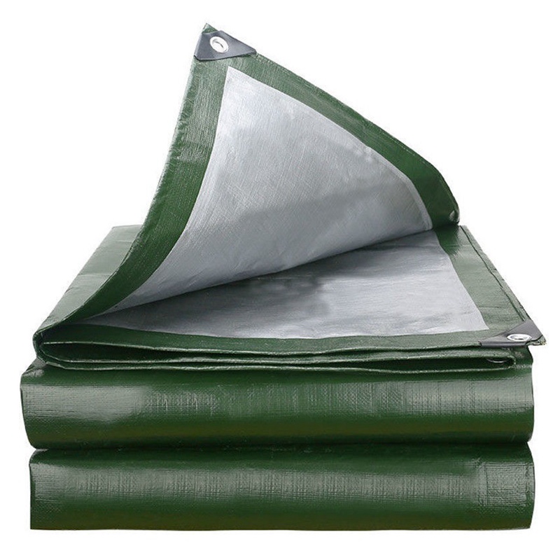 9Colors PE Tarpaulin Rainproof – Outdoor Furniture Hdpe Bewertung und Preis