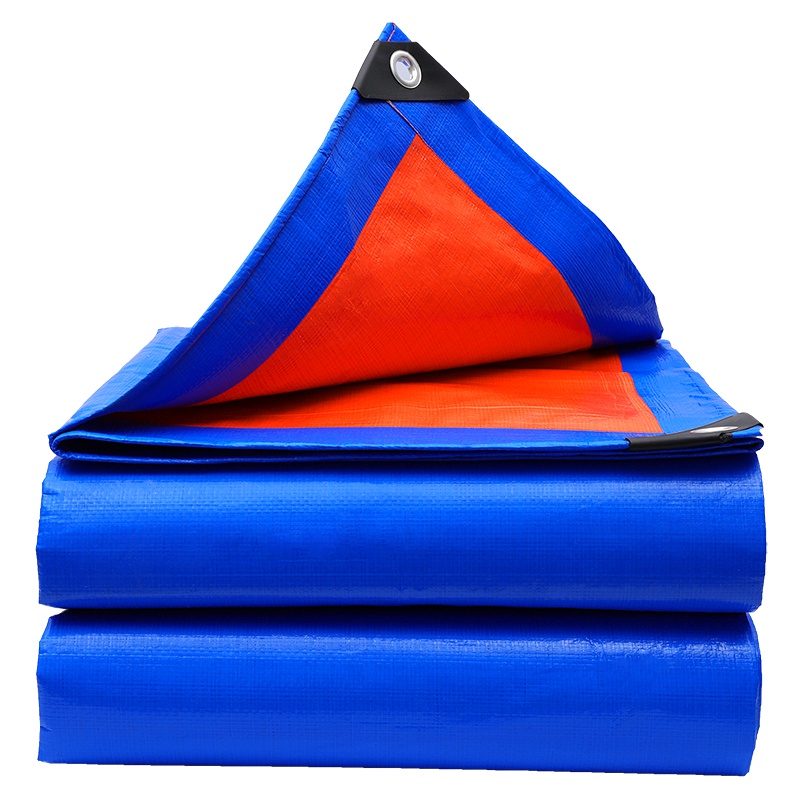 9Colors PE Tarpaulin Rainproof – Outdoor Furniture Hdpe Bewertung und Preis