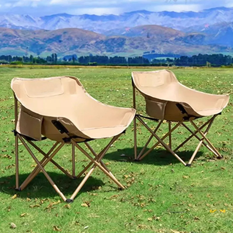Collapsible Outdoor Camping Ch – Outdoor Furniture Durable Bewertung und Preis