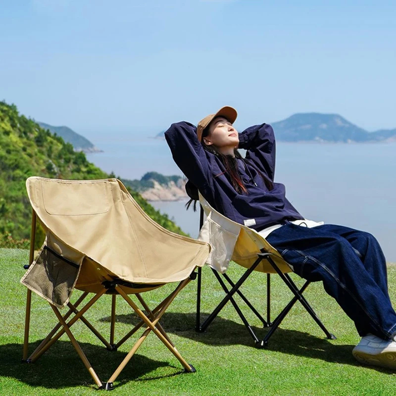 Collapsible Outdoor Camping Ch – Outdoor Furniture Durable Bewertung und Preis