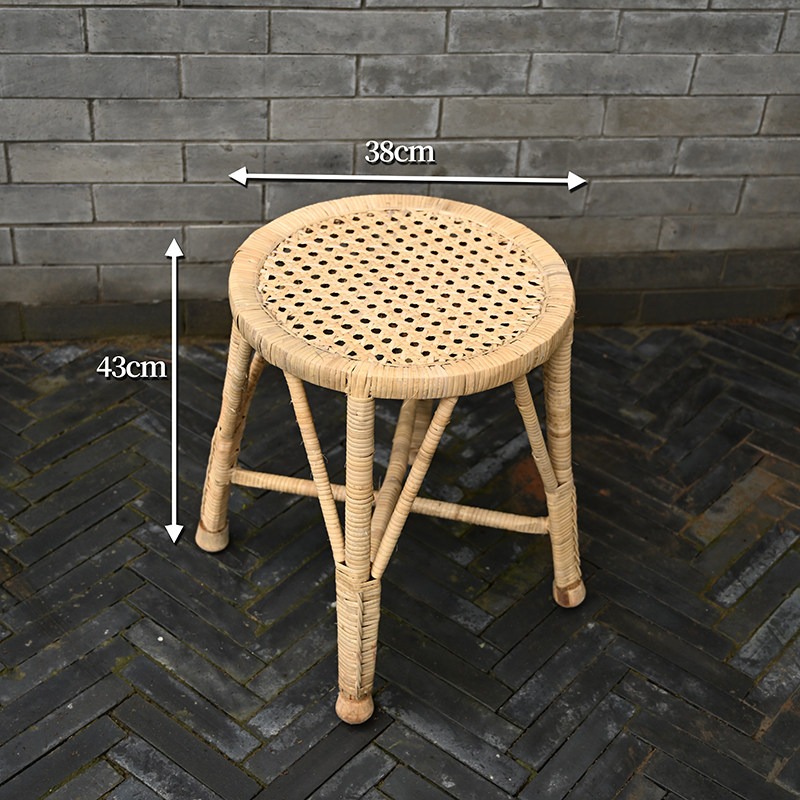 Outdoor Handmade Natural Ratta – Outdoor Furniture No Cushions Bewertung und Preis