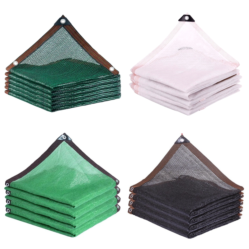 4 Colors 45~50% Shading Garden – Outdoor Furniture Hdpe Bewertung und Preis