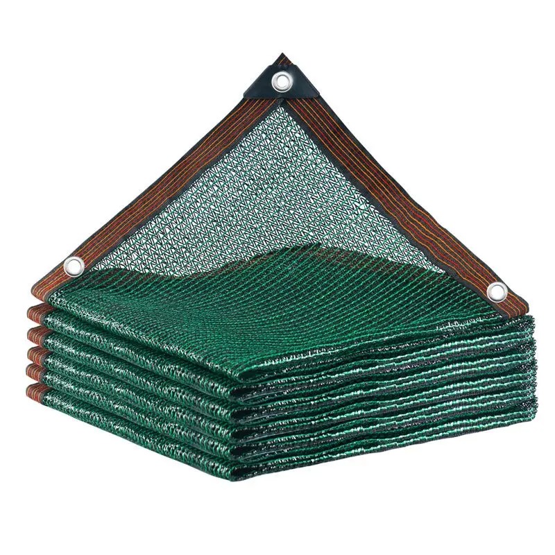 4 Colors 45~50% Shading Garden – Outdoor Furniture Hdpe Bewertung und Preis