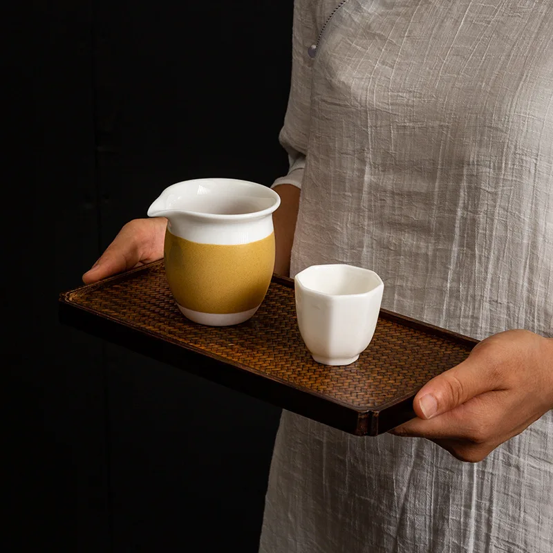 Bamboo Tea Tray Dry Brew Table – Outdoor Furniture Usa Bewertung und Preis
