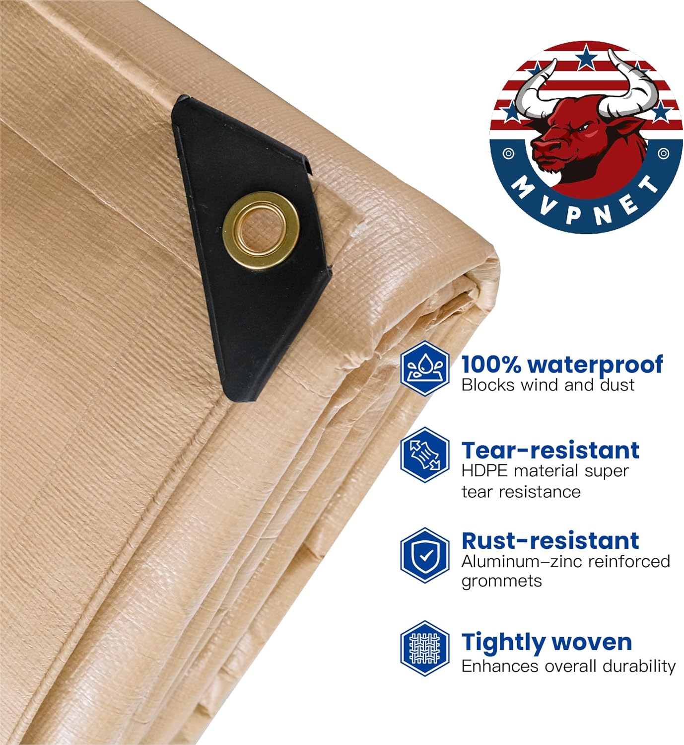 12x30 Heavy Duty Waterproof Ta – Outdoor Furniture Heavy Duty Bewertung und Preis