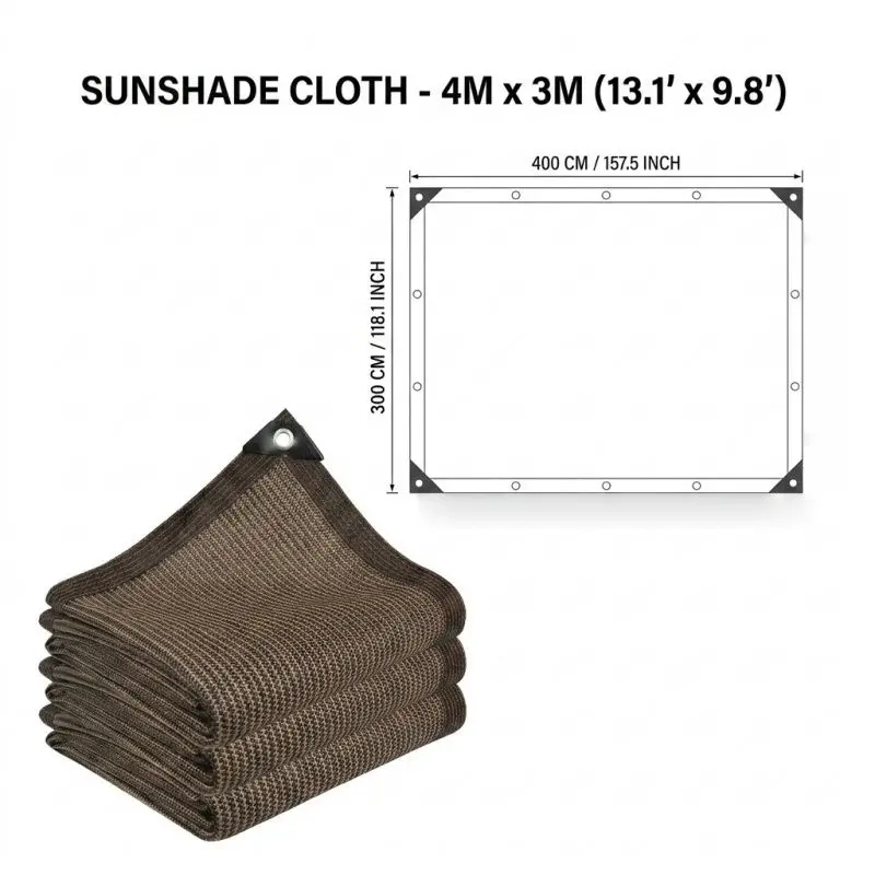 Durable Brown UV Protection Ca – Outdoor Furniture Hdpe Bewertung und Preis