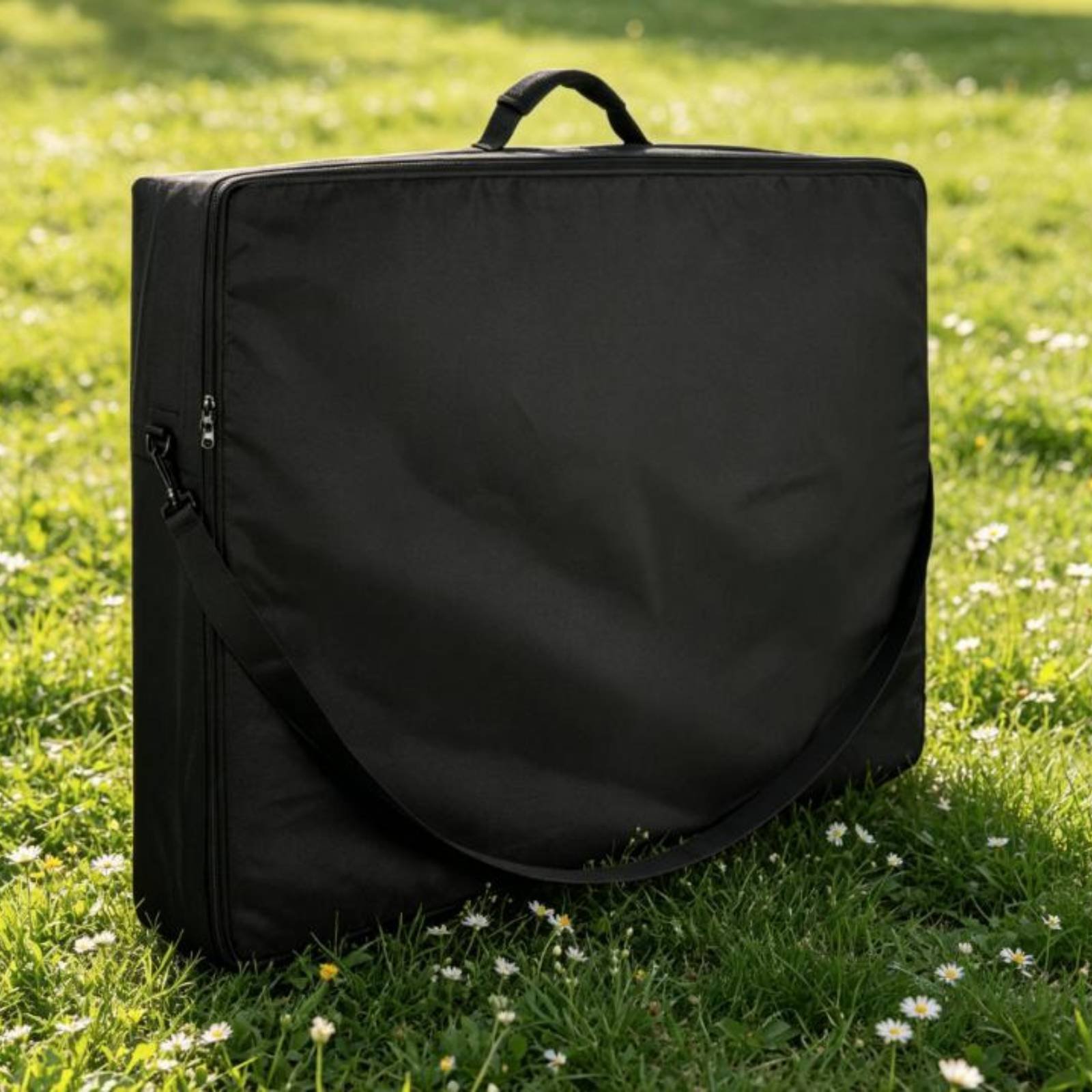 Folding Chair Carry Bag Wear-R – Outdoor Furniture With Storage Bewertung und Preis
