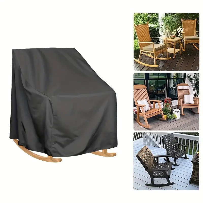 Heavy-Duty Oxford Fabric Outdo – Outdoor Furniture Heavy Duty Bewertung und Preis