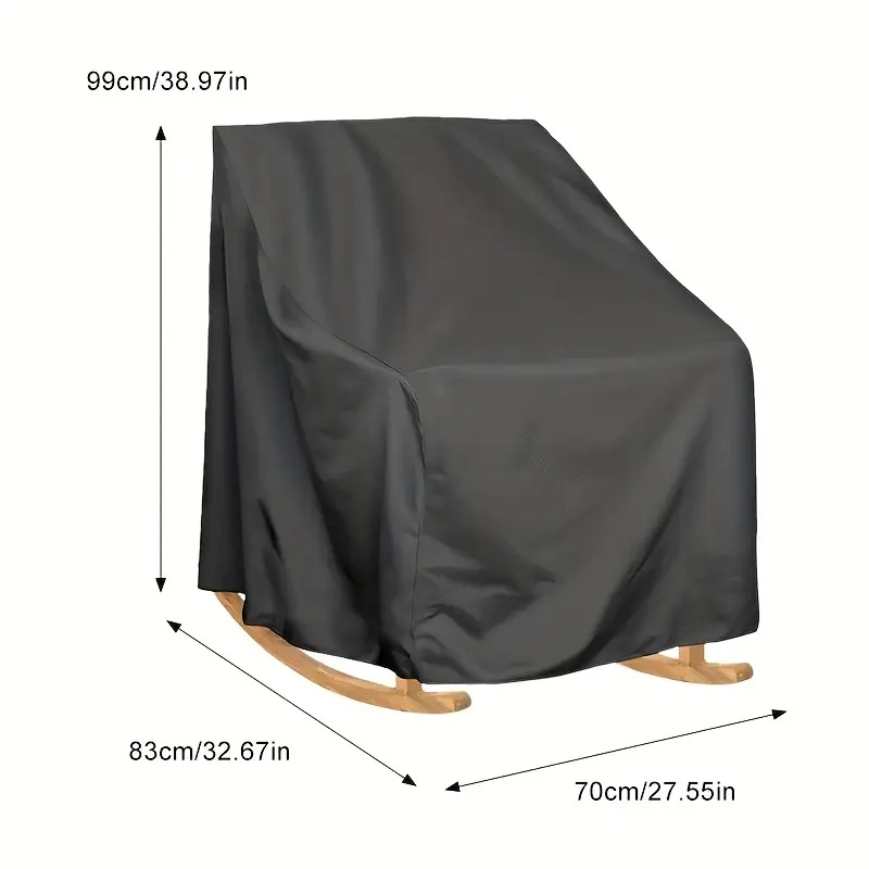 Heavy-Duty Oxford Fabric Outdo – Outdoor Furniture Heavy Duty Bewertung und Preis